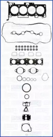 WILMINK GROUP wg1452991 -  Комплект прокладок, двигатель